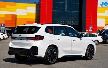 BMW X1, 2025 год, 6 250 000 рублей, 7 фотография