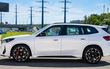 BMW X1, 2025 год, 6 250 000 рублей, 3 фотография