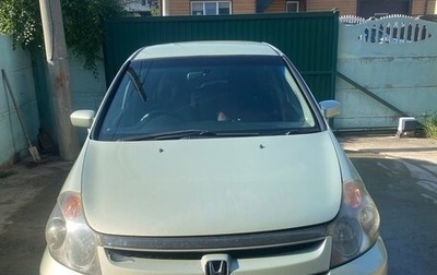 Honda Stream I рестайлинг, 2005 год, 650 000 рублей, 1 фотография