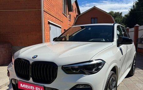 BMW X5, 2019 год, 5 290 000 рублей, 1 фотография