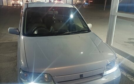 Nissan Cube II, 2001 год, 215 000 рублей, 1 фотография