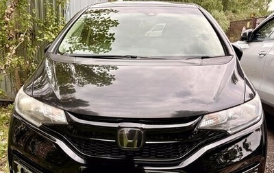 Honda Fit III, 2019 год, 1 549 000 рублей, 1 фотография