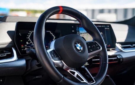 BMW X1, 2025 год, 6 250 000 рублей, 9 фотография
