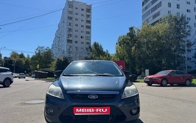 Ford Focus II рестайлинг, 2011 год, 450 000 рублей, 1 фотография