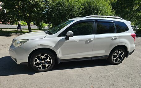 Subaru Forester, 2013 год, 1 600 000 рублей, 1 фотография