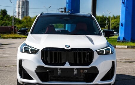 BMW X1, 2025 год, 6 250 000 рублей, 14 фотография
