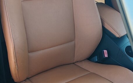 BMW X3, 2004 год, 970 000 рублей, 10 фотография