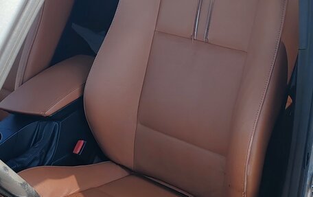 BMW X3, 2004 год, 970 000 рублей, 11 фотография