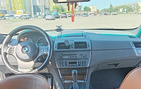BMW X3, 2004 год, 970 000 рублей, 15 фотография