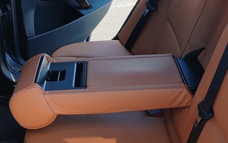 BMW X3, 2004 год, 970 000 рублей, 28 фотография