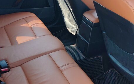 BMW X3, 2004 год, 970 000 рублей, 27 фотография