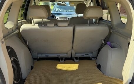 Mitsubishi Outlander III рестайлинг 3, 2008 год, 1 000 000 рублей, 11 фотография