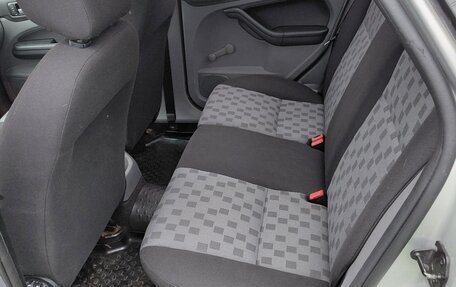 Ford Focus II рестайлинг, 2008 год, 510 000 рублей, 6 фотография