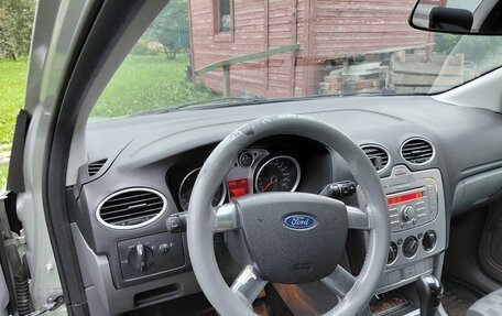 Ford Focus II рестайлинг, 2008 год, 510 000 рублей, 5 фотография