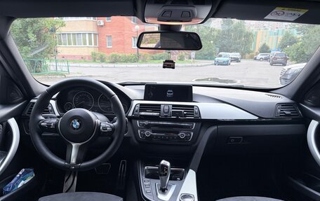 BMW 3 серия, 2015 год, 2 450 000 рублей, 5 фотография