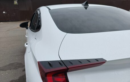 Hyundai Sonata VIII, 2021 год, 1 830 000 рублей, 5 фотография