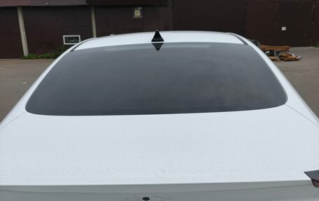 Hyundai Sonata VIII, 2021 год, 1 830 000 рублей, 6 фотография