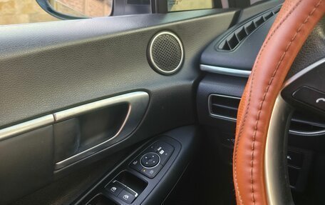 Hyundai Sonata VIII, 2021 год, 1 830 000 рублей, 16 фотография