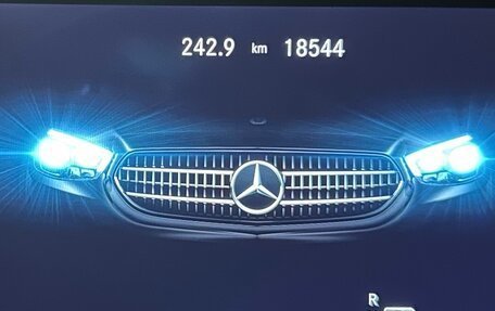 Mercedes-Benz E-Класс, 2021 год, 6 900 000 рублей, 9 фотография