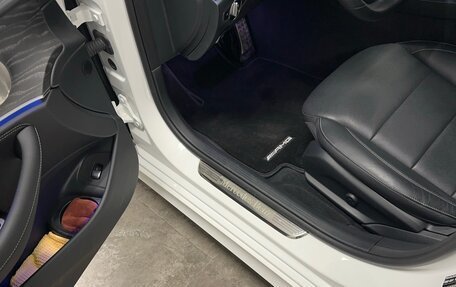 Mercedes-Benz E-Класс, 2021 год, 6 900 000 рублей, 13 фотография