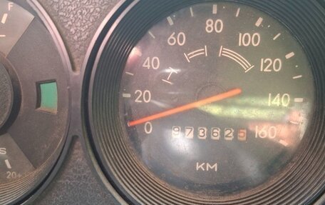 Москвич 2140, 1980 год, 60 000 рублей, 4 фотография
