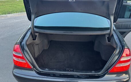 Mercedes-Benz E-Класс, 2002 год, 950 000 рублей, 6 фотография