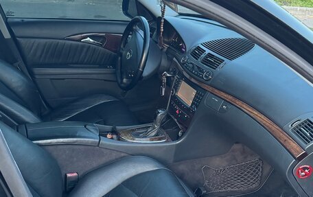 Mercedes-Benz E-Класс, 2002 год, 950 000 рублей, 9 фотография