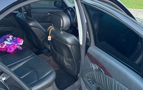 Mercedes-Benz E-Класс, 2002 год, 950 000 рублей, 7 фотография