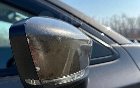 Mazda Demio IV, 2017 год, 950 000 рублей, 6 фотография