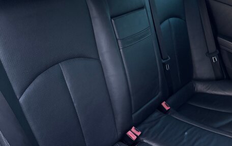 Mercedes-Benz E-Класс, 2002 год, 950 000 рублей, 11 фотография