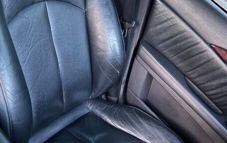 Mercedes-Benz E-Класс, 2002 год, 950 000 рублей, 12 фотография