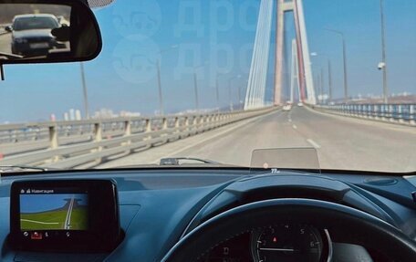Mazda Demio IV, 2017 год, 950 000 рублей, 12 фотография