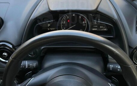 Mazda Demio IV, 2017 год, 950 000 рублей, 14 фотография