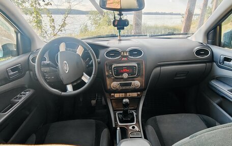 Ford Focus II рестайлинг, 2008 год, 310 000 рублей, 9 фотография