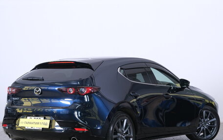 Mazda 3, 2019 год, 1 699 000 рублей, 7 фотография