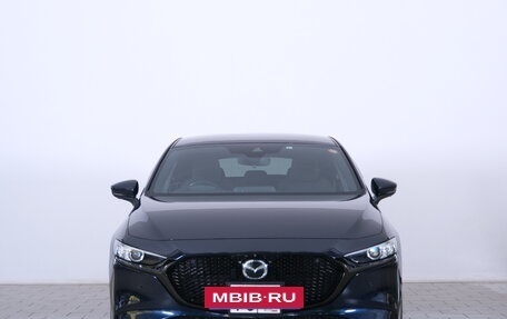 Mazda 3, 2019 год, 1 699 000 рублей, 3 фотография