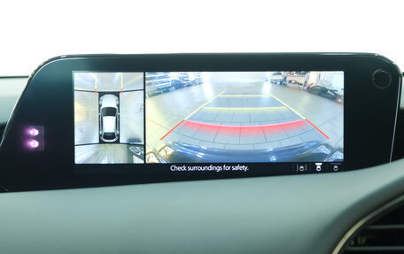 Mazda 3, 2019 год, 1 699 000 рублей, 15 фотография