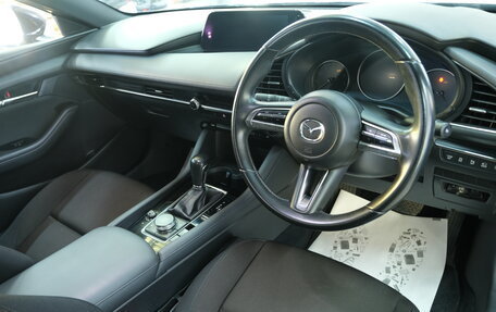 Mazda 3, 2019 год, 1 699 000 рублей, 11 фотография