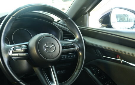 Mazda 3, 2019 год, 1 699 000 рублей, 13 фотография