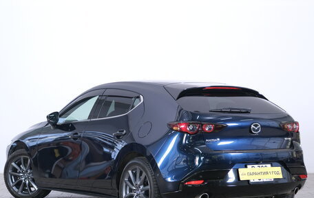 Mazda 3, 2019 год, 1 699 000 рублей, 5 фотография