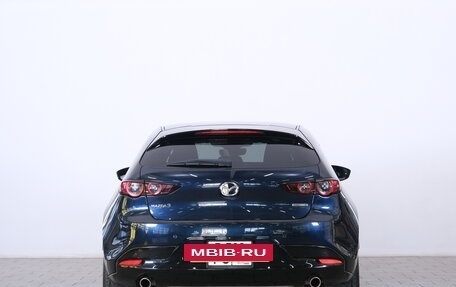 Mazda 3, 2019 год, 1 699 000 рублей, 6 фотография