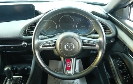 Mazda 3, 2019 год, 1 699 000 рублей, 12 фотография