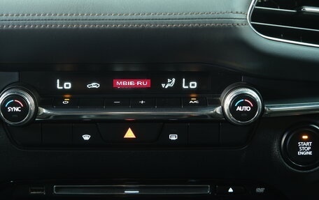 Mazda 3, 2019 год, 1 699 000 рублей, 16 фотография