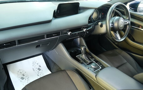 Mazda 3, 2019 год, 1 699 000 рублей, 19 фотография