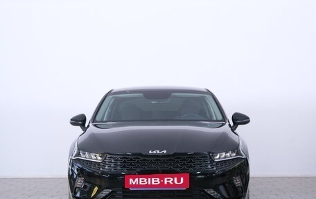 KIA K5, 2022 год, 2 999 000 рублей, 2 фотография