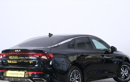 KIA K5, 2022 год, 2 999 000 рублей, 7 фотография
