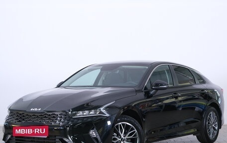KIA K5, 2022 год, 2 999 000 рублей, 4 фотография