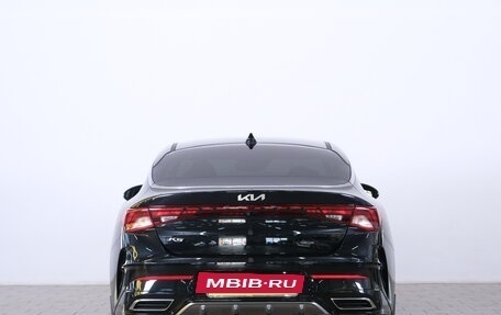 KIA K5, 2022 год, 2 999 000 рублей, 6 фотография