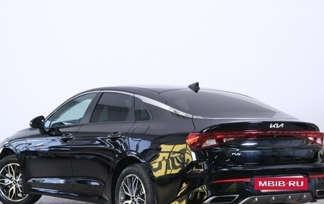 KIA K5, 2022 год, 2 999 000 рублей, 5 фотография