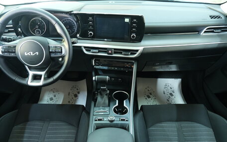 KIA K5, 2022 год, 2 999 000 рублей, 14 фотография